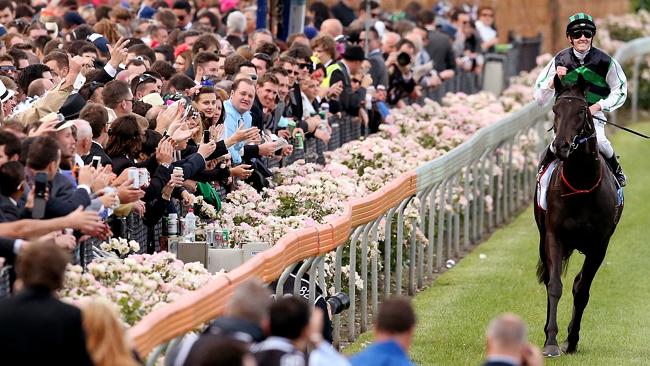 shamus award cox plate sean buckley